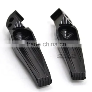BJ-FP-002 Aftermarket CNC Aluminum Motocross Motorcycle Footrest Pegs For Yamaha MT07 thumbnail-6