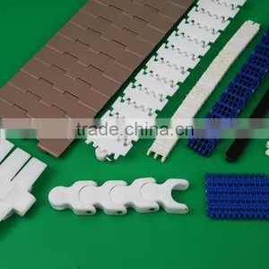 Plastic Mould Pa6 Conveyor Belt Pom Conveyor Chain for Sale thumbnail-2