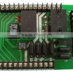 Electronic Components Pcb thumbnail-1