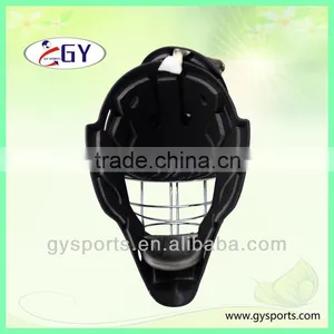 China Wholesale Golie Helmet With 304 Stainess Steel Cage ,hockey Cage thumbnail-2