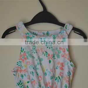 2016 Hot Selling Summer Baby Girls Kids Dress Beautiful Baby Dress High Qulity thumbnail-3