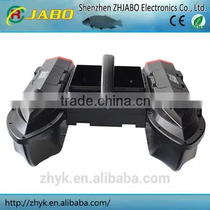 Remote Control Wireless rc Fishing Bait Boat China With Percision Waterproof. thumbnail-6