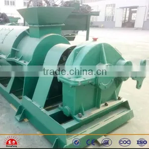 Organic Fertilizer Granulation Machine Sell Well Thailand Markets thumbnail-1