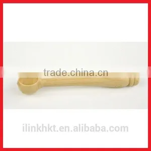 Wooden Olive Spoon thumbnail-1