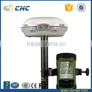CHC X900+ Advanced Leica GNSS RTK Receiver for Land Survey thumbnail-2
