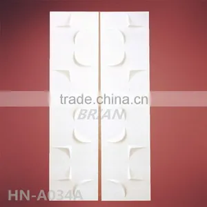 Elegant European PU Wall Plaques thumbnail-1