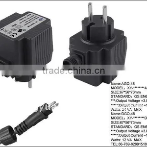 CE,GS Waterproof IP44 Transformer thumbnail-1