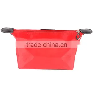 2016 Fashion Oxford Zipper Bag With Good Quality Cheap Price thumbnail-4