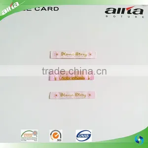 Direct Factory Custom Woven Cloth Labels for Dress thumbnail-5