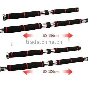Newest Door Chin Up Bar Indoor Gym Bar Multi Door Gym thumbnail-1