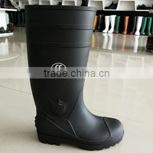 Cheap Price Work Pvc Boots for Wholesale thumbnail-1