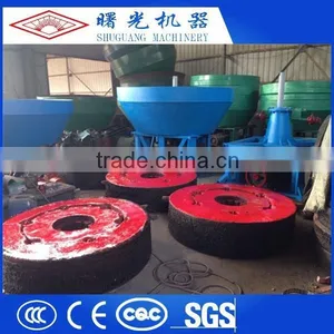 Widely Used Reasonable Price Wheel Grinding Gold Machine thumbnail-1