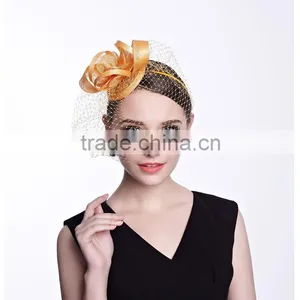 Wholesale Fashion Bridal Hair Accessories,hair Accessories Manufacturers China thumbnail-3