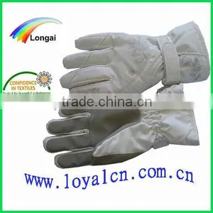 Children Ski Glove&pu Glove&motorcycle Glove thumbnail-1