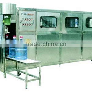 Water Filler Machine 5 Gallon/wash Fill Seal Machine thumbnail-5