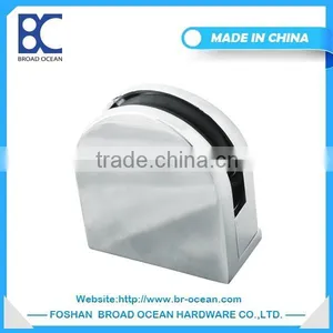 Hot Sale Stainless Steel Wall Mounted Glass Clamp thumbnail-3