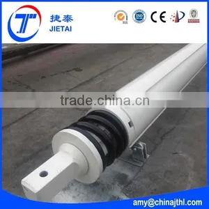 Drilling Rig Friction Kelly Bar Apply to Soft Soil Layer thumbnail-4