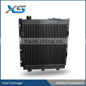 Aluminium Brazing Heat Exchanger thumbnail-1