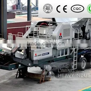 Stone Quarry Jaw Crusher Stone Crusher Mill Crusher Plant thumbnail-6