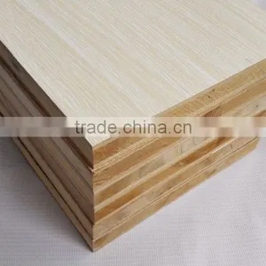 Structural Hardwood Blockboard 2440 x 1220 x 12/18mm FSC Certificated thumbnail-3