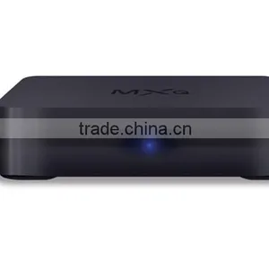 Cheapest IPTV Android Amlogic S805 Quad Core MXQ TV Box thumbnail-1
