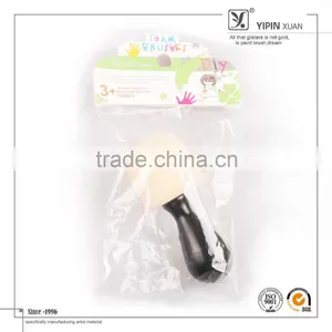 Best Quality Wooden Handle Fine Dabber Sponge Brush thumbnail-1
