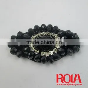 Rhinestone Garment Accessory thumbnail-1