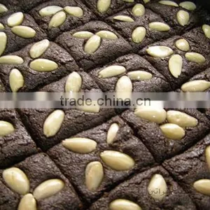 Nigella Sativa and Sesame Paste thumbnail-1