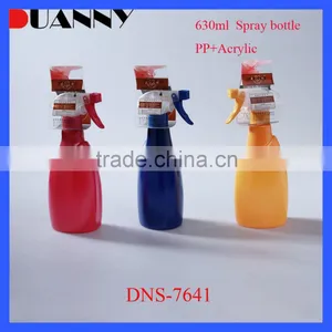 450ML 500ML NEW DESIGN SPRAY BOTTLE WITH TRIGGER thumbnail-6