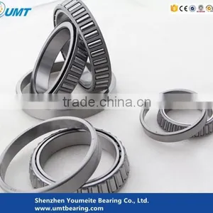 3000 Seires High Temperature Quenching Tapered Roller Bearing 33206 thumbnail-4