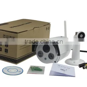2015 New Ip Camera Easy Operate P2p 1080P Ip Camera,Array Led 1080 Hd Ip Camera thumbnail-2