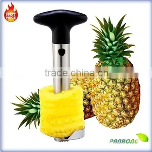 Hot Sell Stainless Steel Pineapple Peeler Corer Slicer thumbnail-1