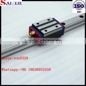 30mm China Low Price CNC Linear Guide Rail thumbnail-1