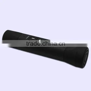 4in1Multifunction Music Torch Mini Speaker 2200mah Flashlight Torch With Power Bank thumbnail-4
