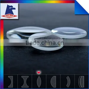 45mm Biconvex Lens thumbnail-2