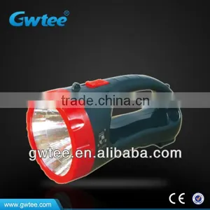 GT-8505 1.5W Single Led Searchlight Powerful thumbnail-1