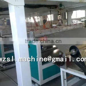 Air Bubble Film Machine Make Innovative New Plastic Products thumbnail-5