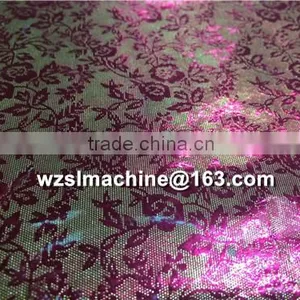 Manual Sheet Paper Embossing Machine thumbnail-5