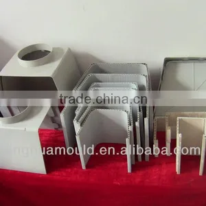 Pipe Fitting Mould/pvc Pipe Fitting Mould/plastic Pipe Fitting Mould/mould Plastic Pipe/pvc Pipe Making Mold thumbnail-1