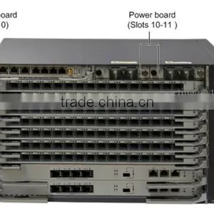 Huawei GPON OLT Fiber Equipment SmartAX MA5800-X7 MA5800-X17 thumbnail-2