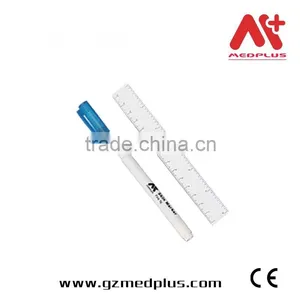 Medical Surgical Skin Marker Pen With Sterilization thumbnail-3