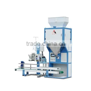 Beef Jerky Packaging Machine thumbnail-1
