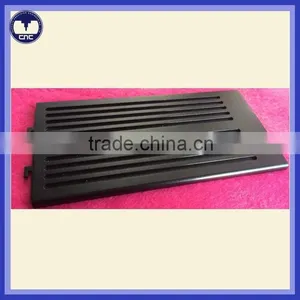 OEM Precision Machining CNC Aluminum Parts Quality Choice thumbnail-3
