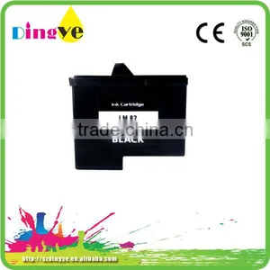 ISO9001 Grade A Quality Remanufactured for Lexmark 82/83 Ink Cartridges thumbnail-1