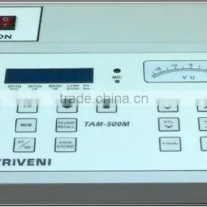 Bone Conduction Audiometer Heairng Aids thumbnail-4