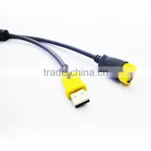 Wholesale Usb Atype Male to Female for Data Transfer thumbnail-3