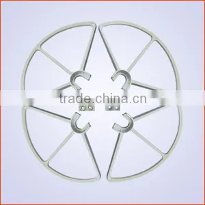 Maytech DJI Phantom1/2/3 Quick Release Propeller Protector Prop Guards thumbnail-3