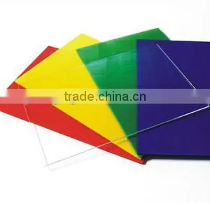 Polystyrene Plastic Sheet,PS Plate thumbnail-4