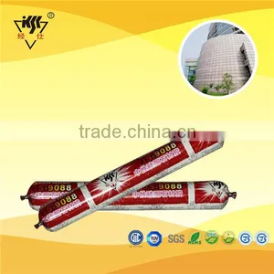 Weahering Resistance Stone Curtain Wall RTV Silicone Adhesive Sealant thumbnail-4