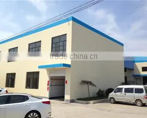 Shanghai GK Industrial Co., Ltd. company overview - view 3 thumbnail
